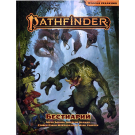 Pathfinder НРИ Вторая редакция: Бестиарий
